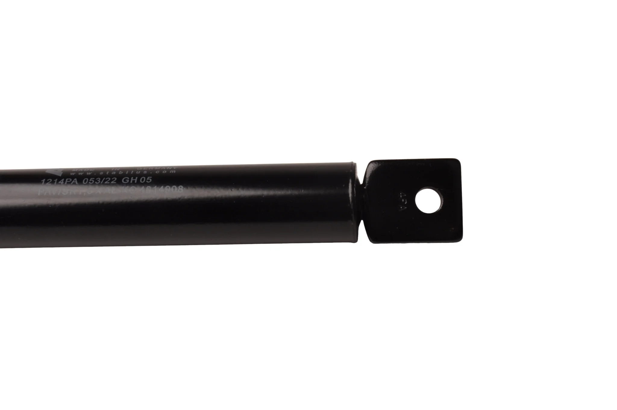 BPW Auflaufbremsdämpfer passend für Typ PAV/ SR1.35-X - Image 4