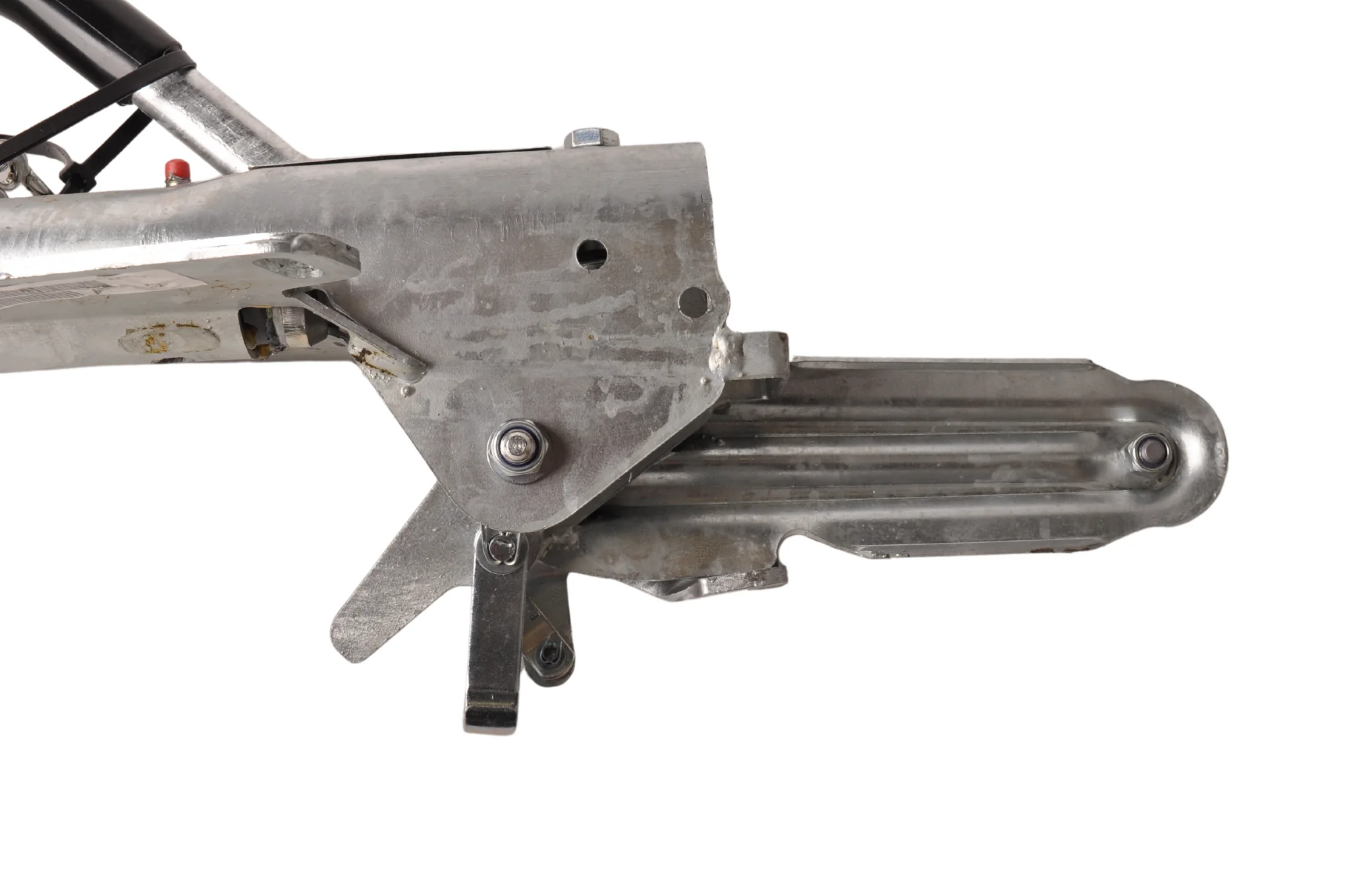 Knott Auflaufeinrichtung für Anhänger - KF14 - maximale Anhängelast: 1400 kg - V-Deichselanschluss - Image 5
