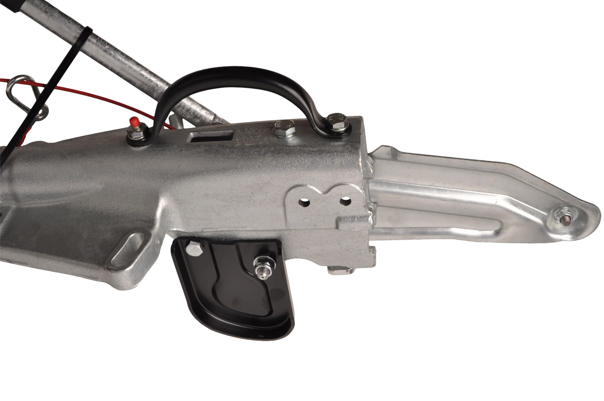 Auflaufbremse für Anhänger KFG30 Typ A (3000 kg) V-Deichsel – ohne Stützradkonsole - Image 6