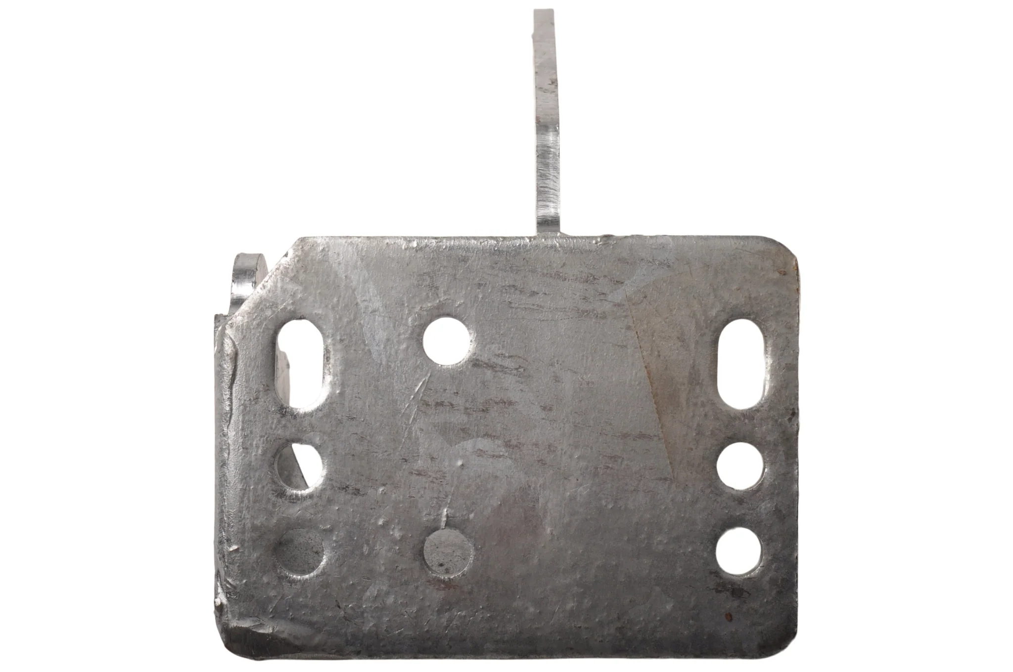 Auflaufbremse Stützradhalterung (KF 7.5 - KF 20) - Image 5