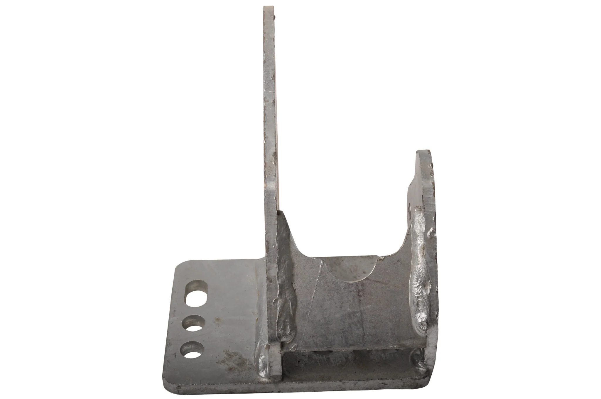 Auflaufbremse Stützradhalterung (KF 7.5 - KF 20) - Image 7