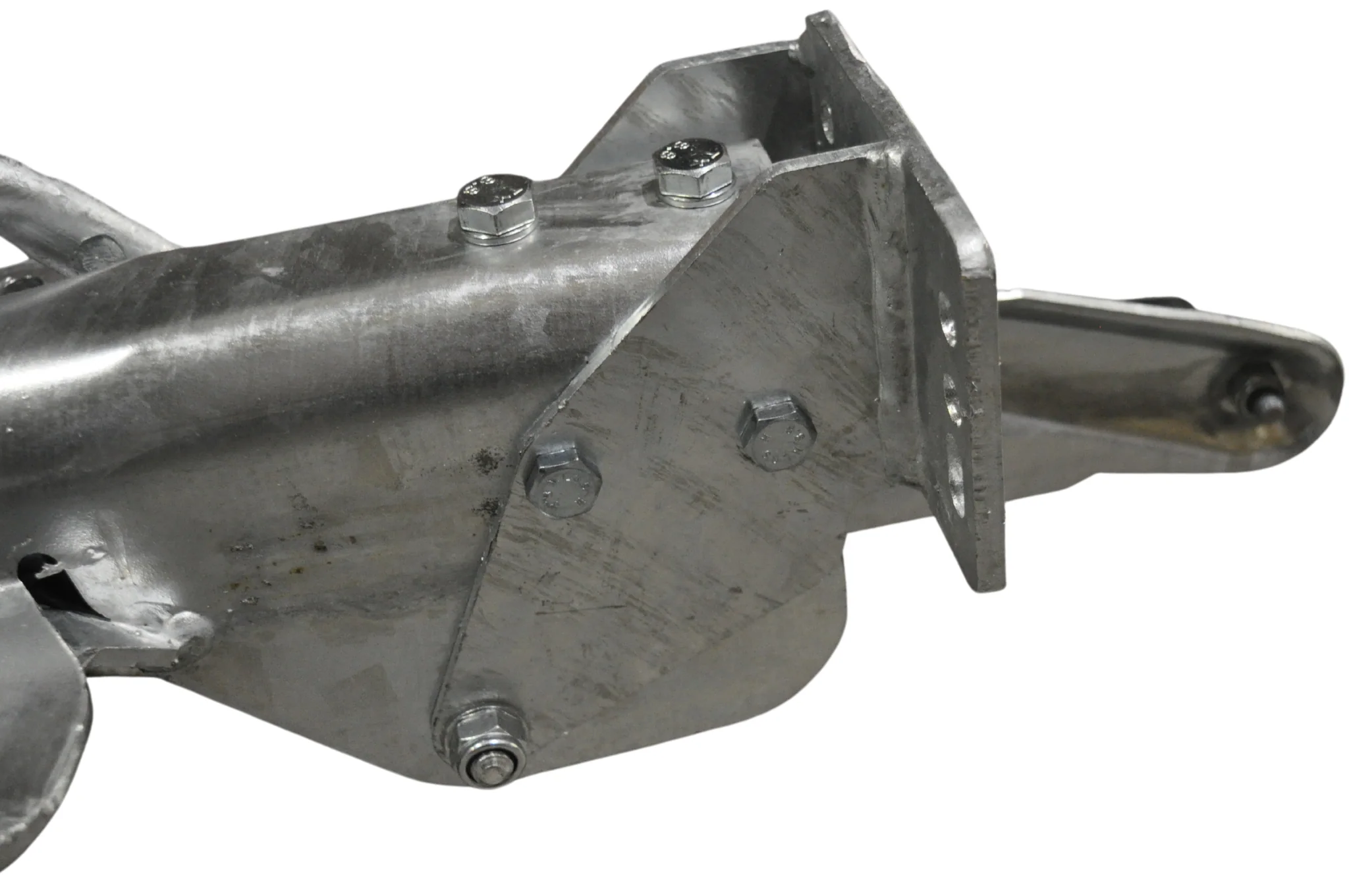 Auflaufbremse Stützradhalterung KF27/KF30 - Image 5