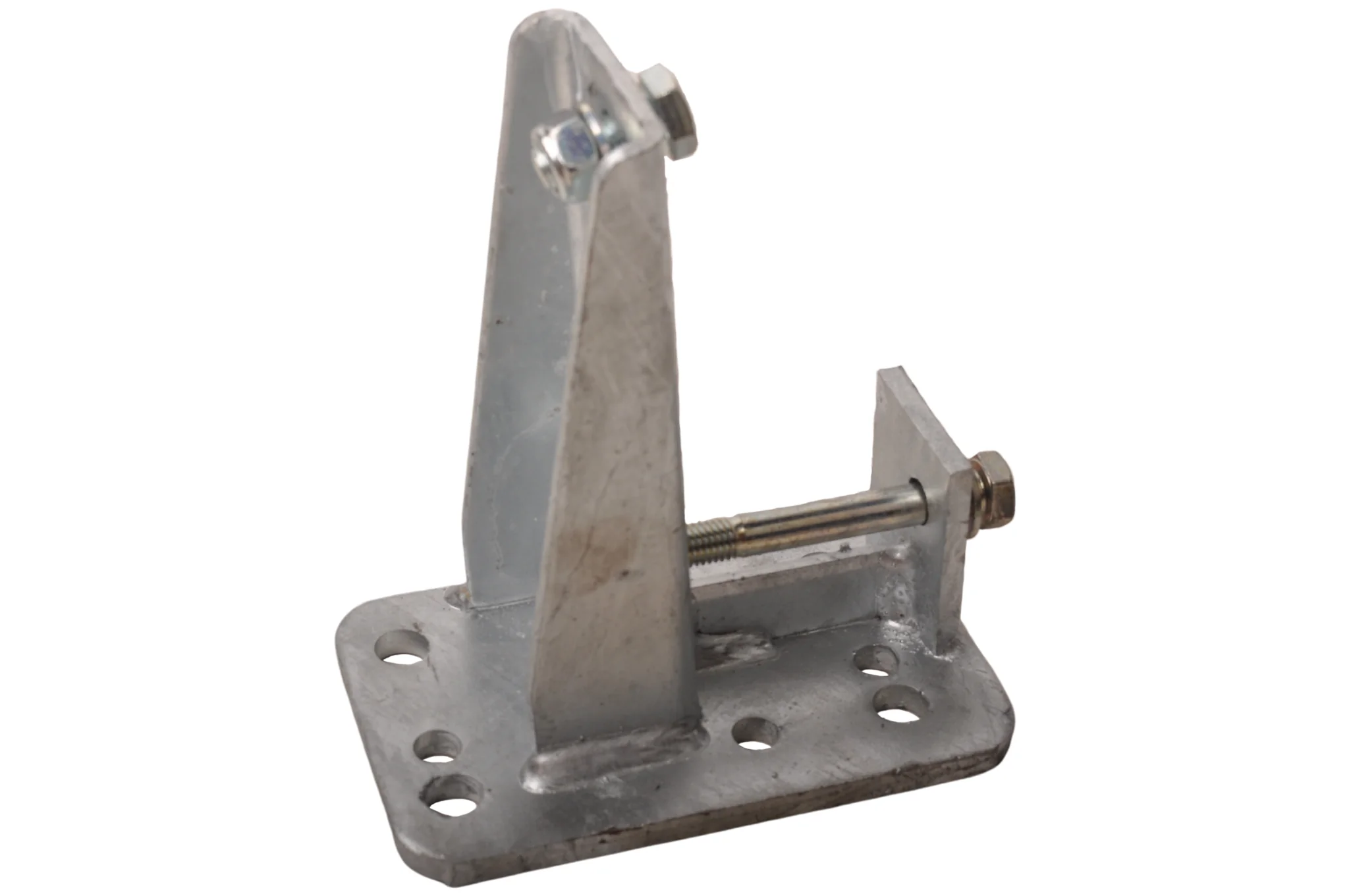 Auflaufbremse Stützradkonsole 161S, 251S und 251G - Image 6