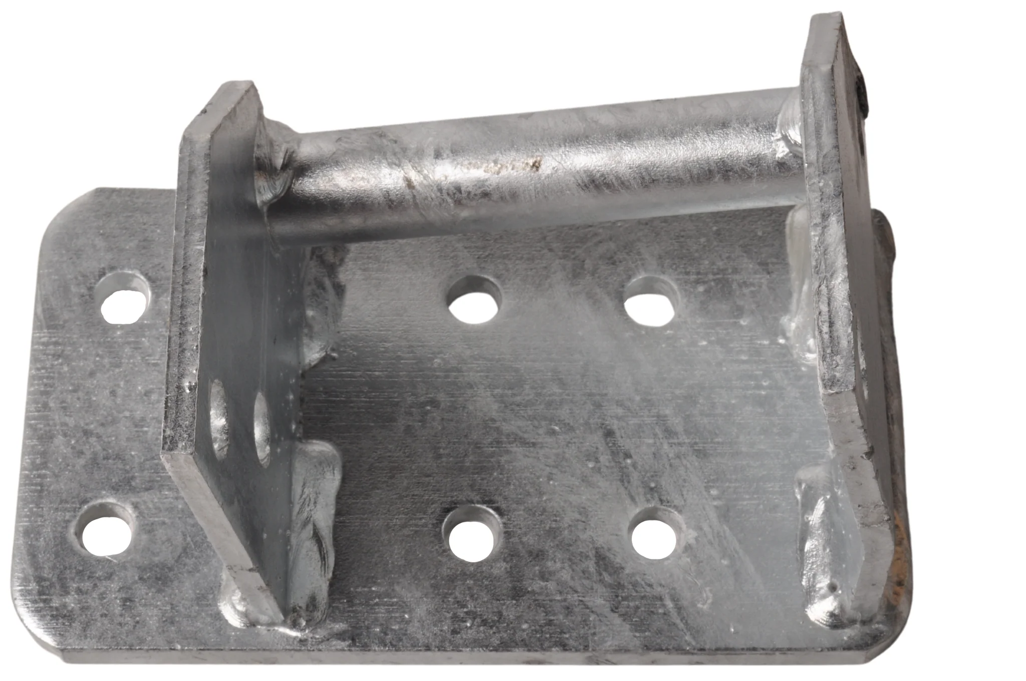 Auflaufbremse Stützradkonsole für den AL-KO 2,8VB / 1-C