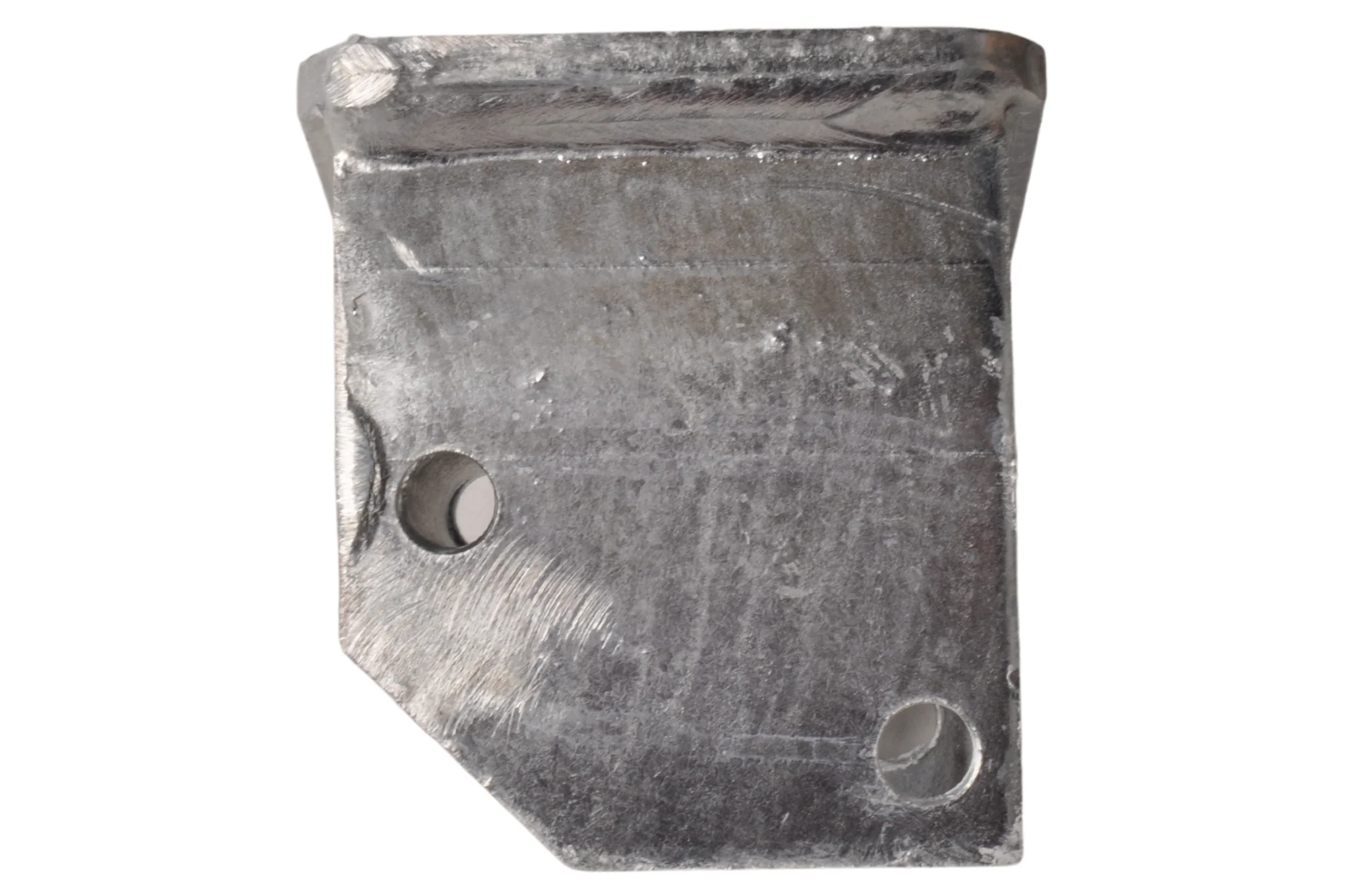 Auflaufbremse Stützradkonsole für den AL-KO 2,8VB / 1-C - Image 3