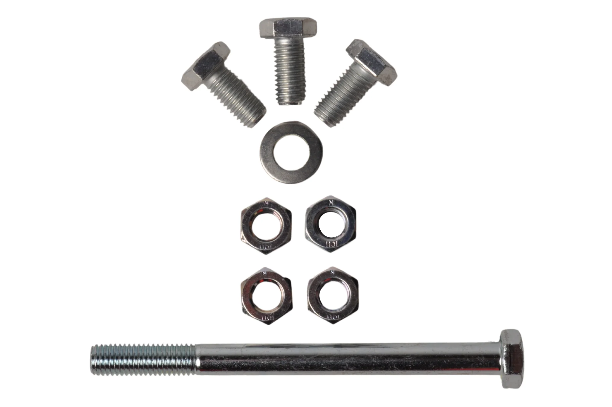 Auflaufbremse Stützradkonsole für den AL-KO 2,8VB / 1-C - Image 5