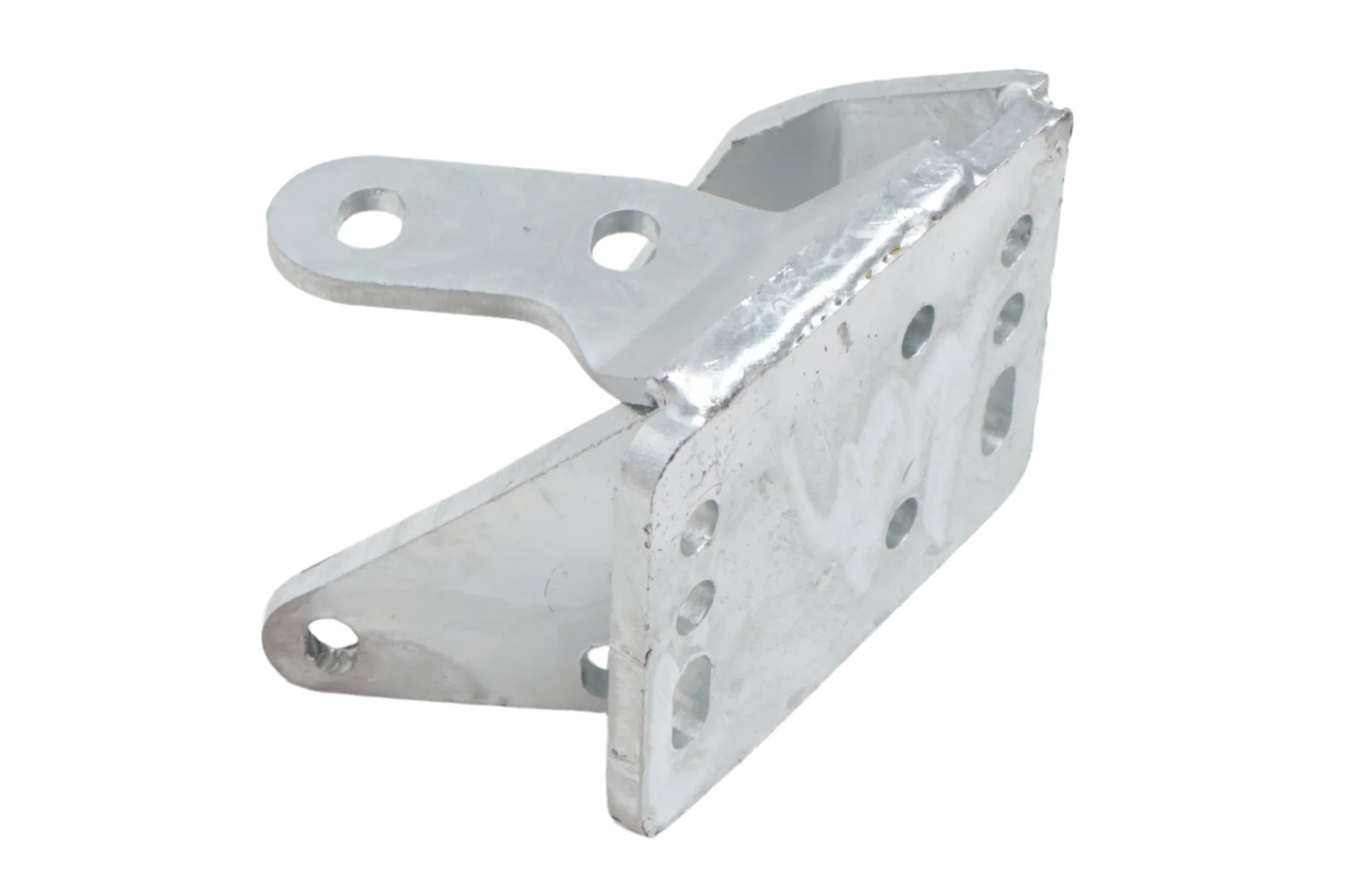 Auflaufbremsstützrad konsole KFG30/KFG35 - inklusive Montagesatz - Image 5