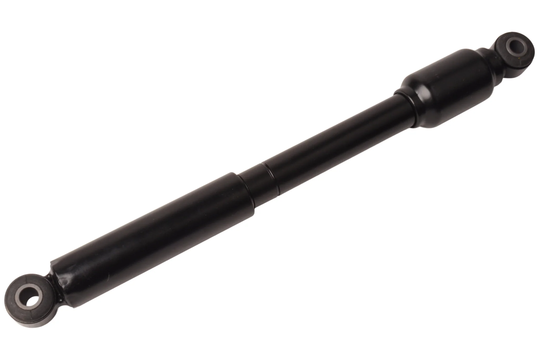 Auflaufdämpfer 120SR-B, Länge 340 mm