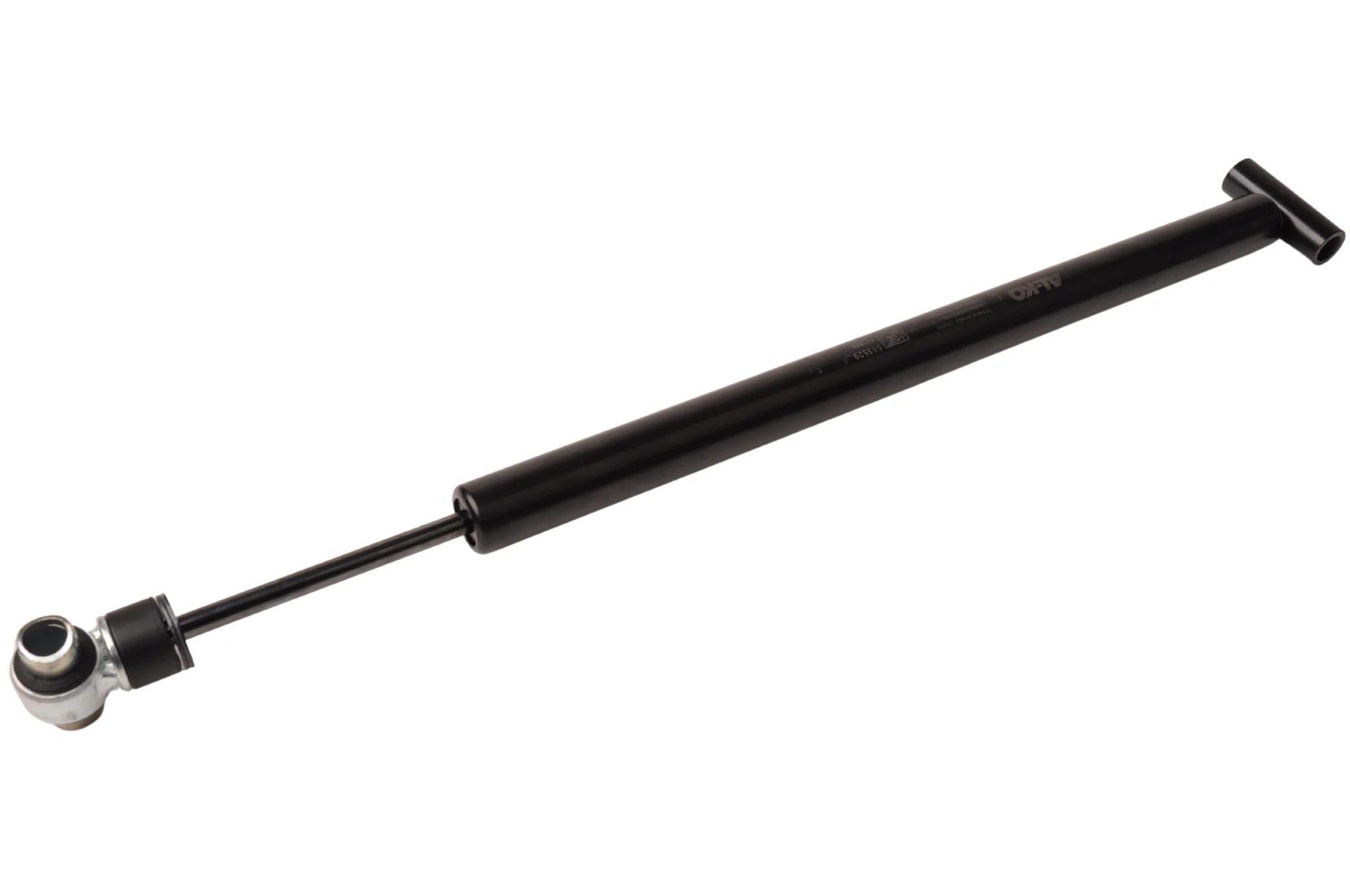 Auflaufdämpfer 131 R ab 1993 Länge 505 mm