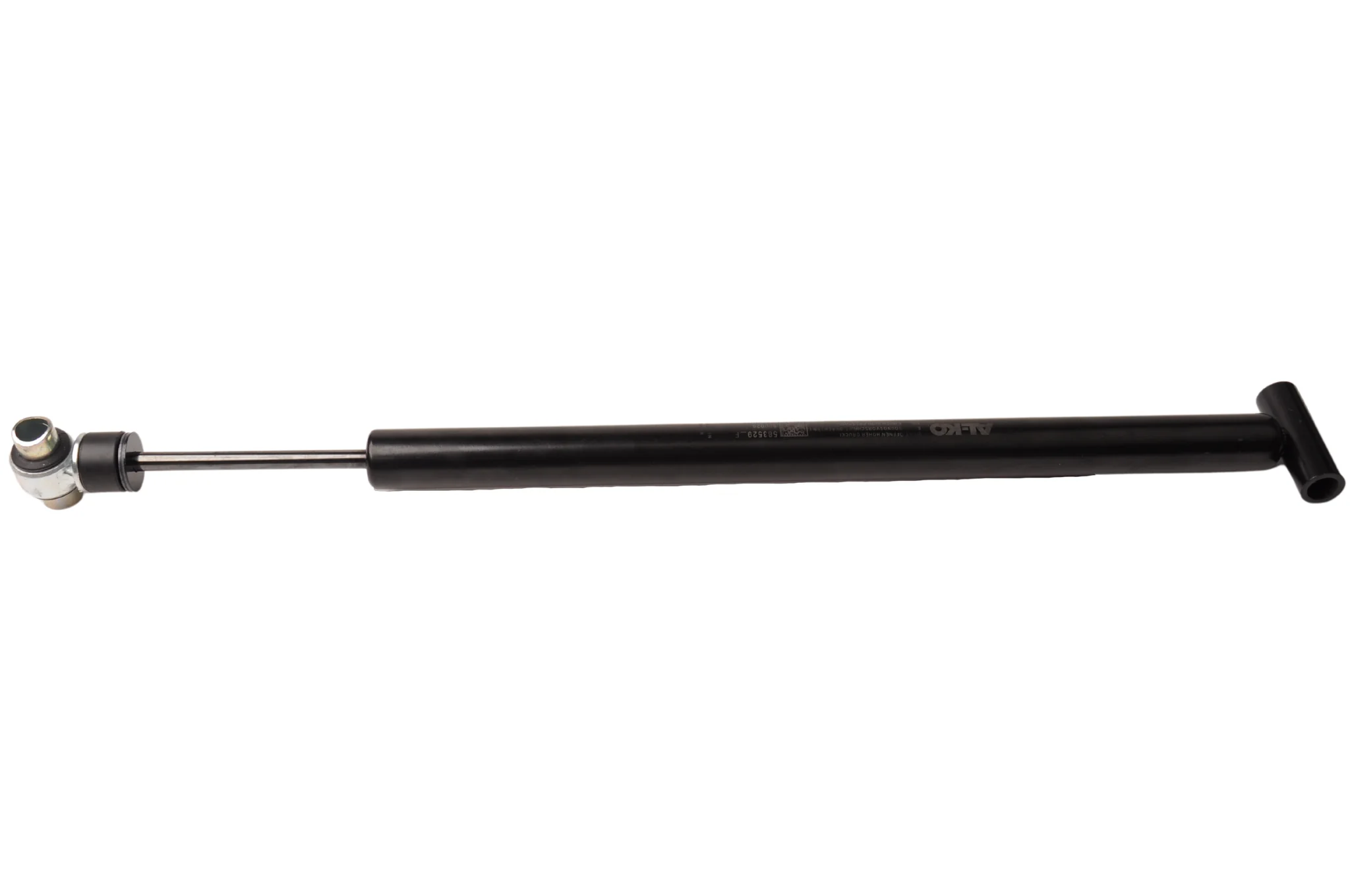 Auflaufdämpfer 131 R ab 1993 Länge 505 mm - Image 2