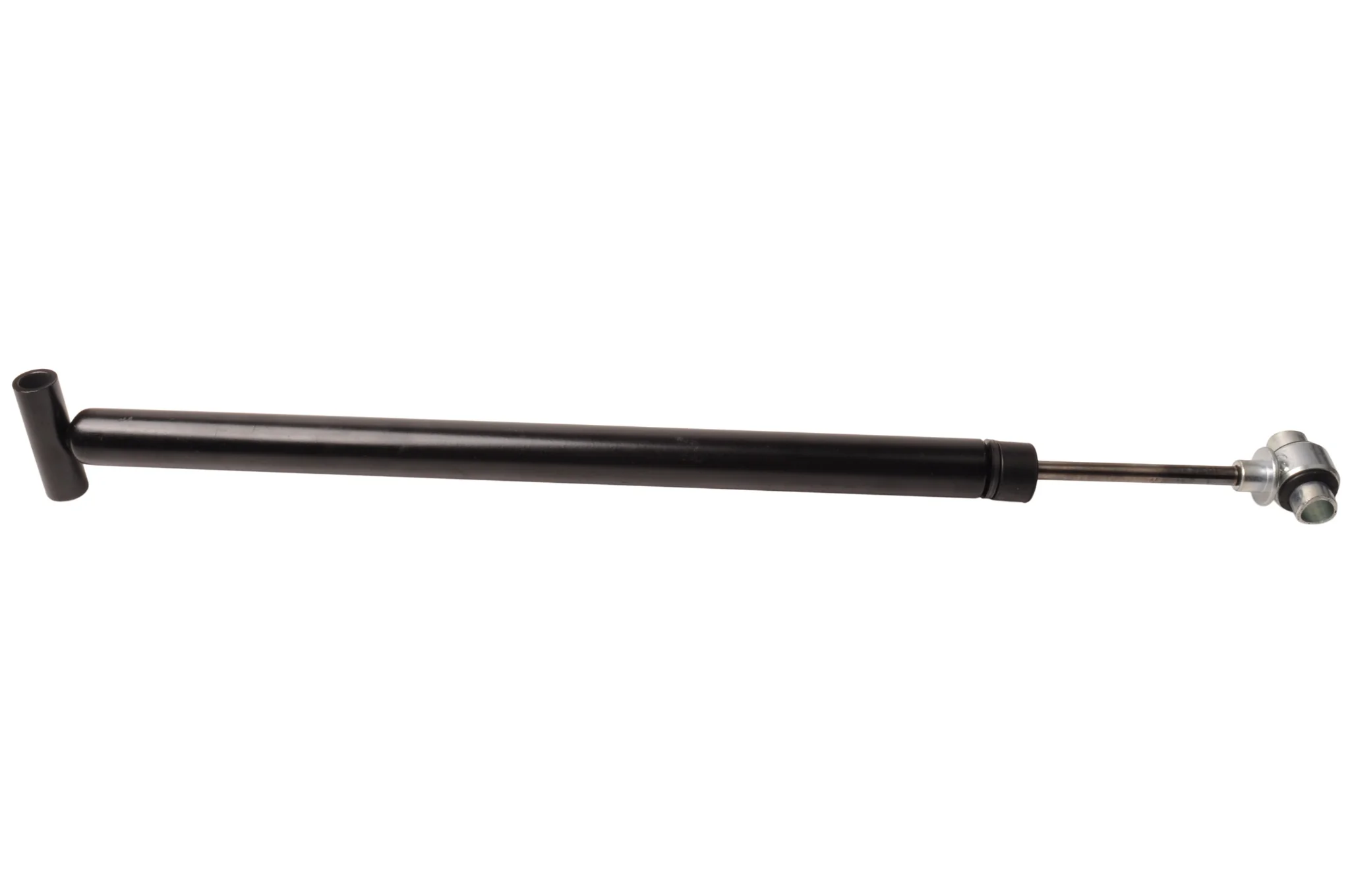 Auflaufdämpfer 161S 505 mm-Durchmesser der Kupplungsseite 37.5 mm - Image 2