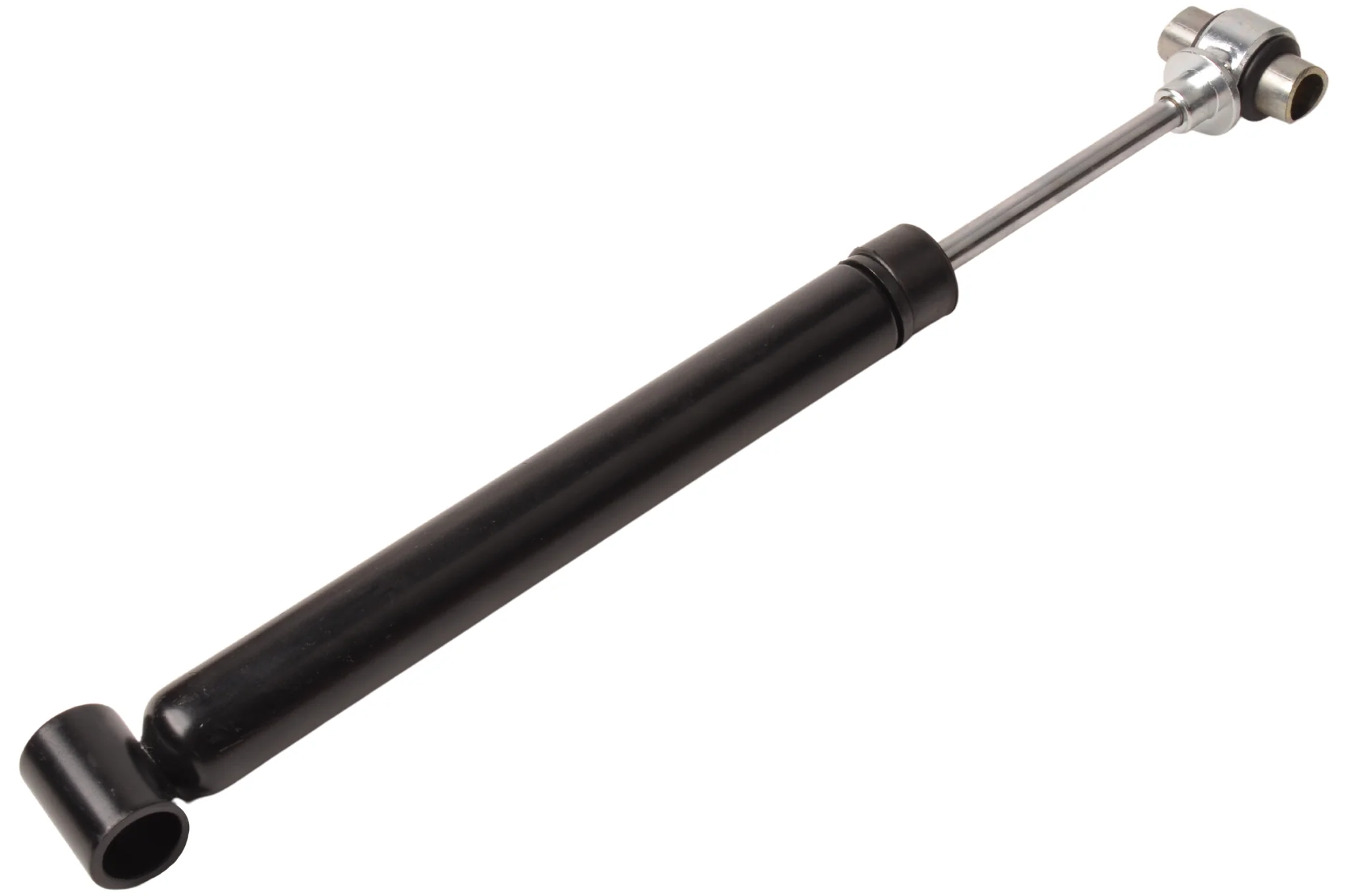 Auflaufdämpfer 161S/161R, kurze Ausführung (bis 1993) Länge 325 mm