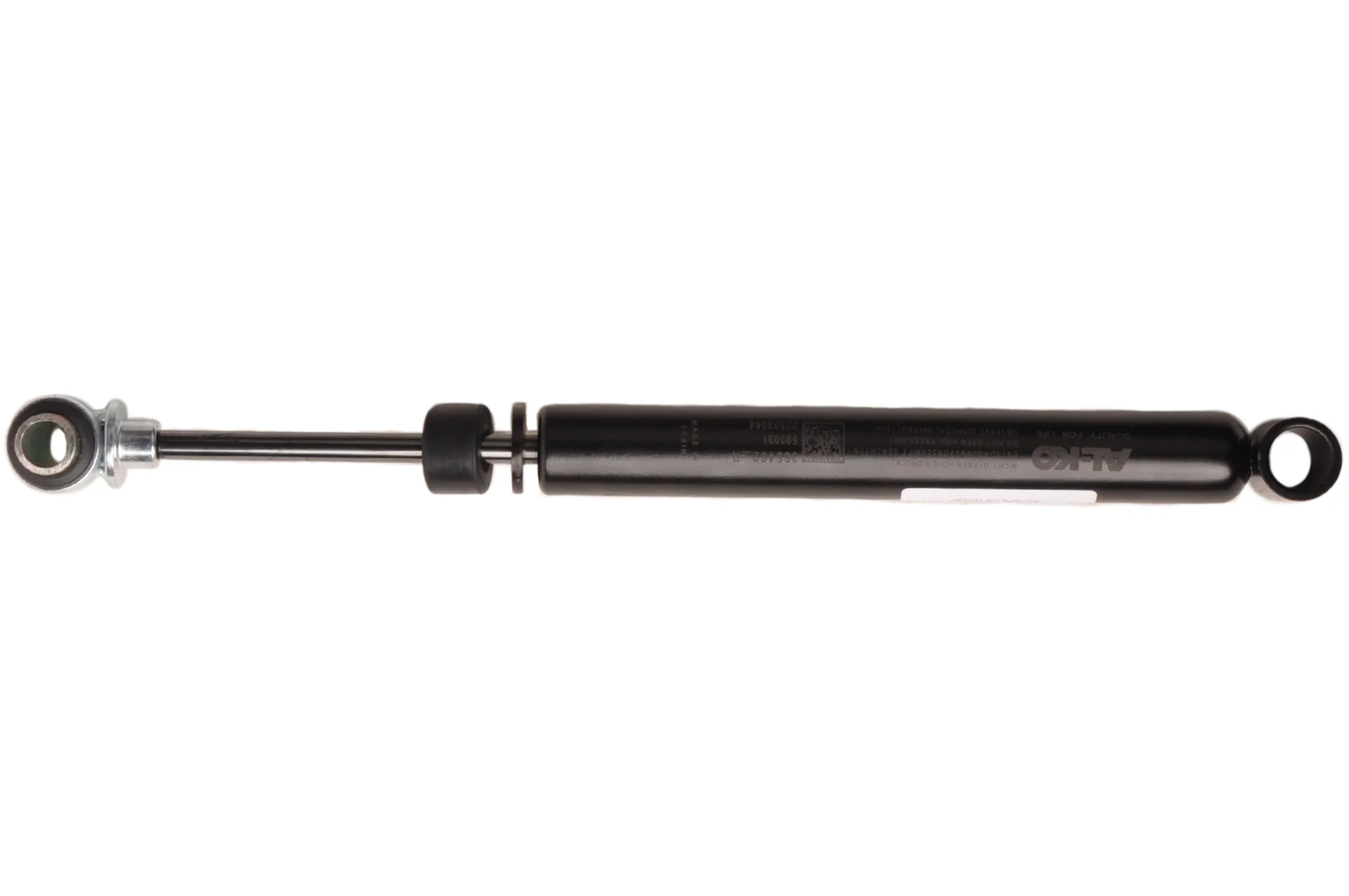 AL-KO Auflaufdämpfer 161VB/VB-2/Optima - Image 3