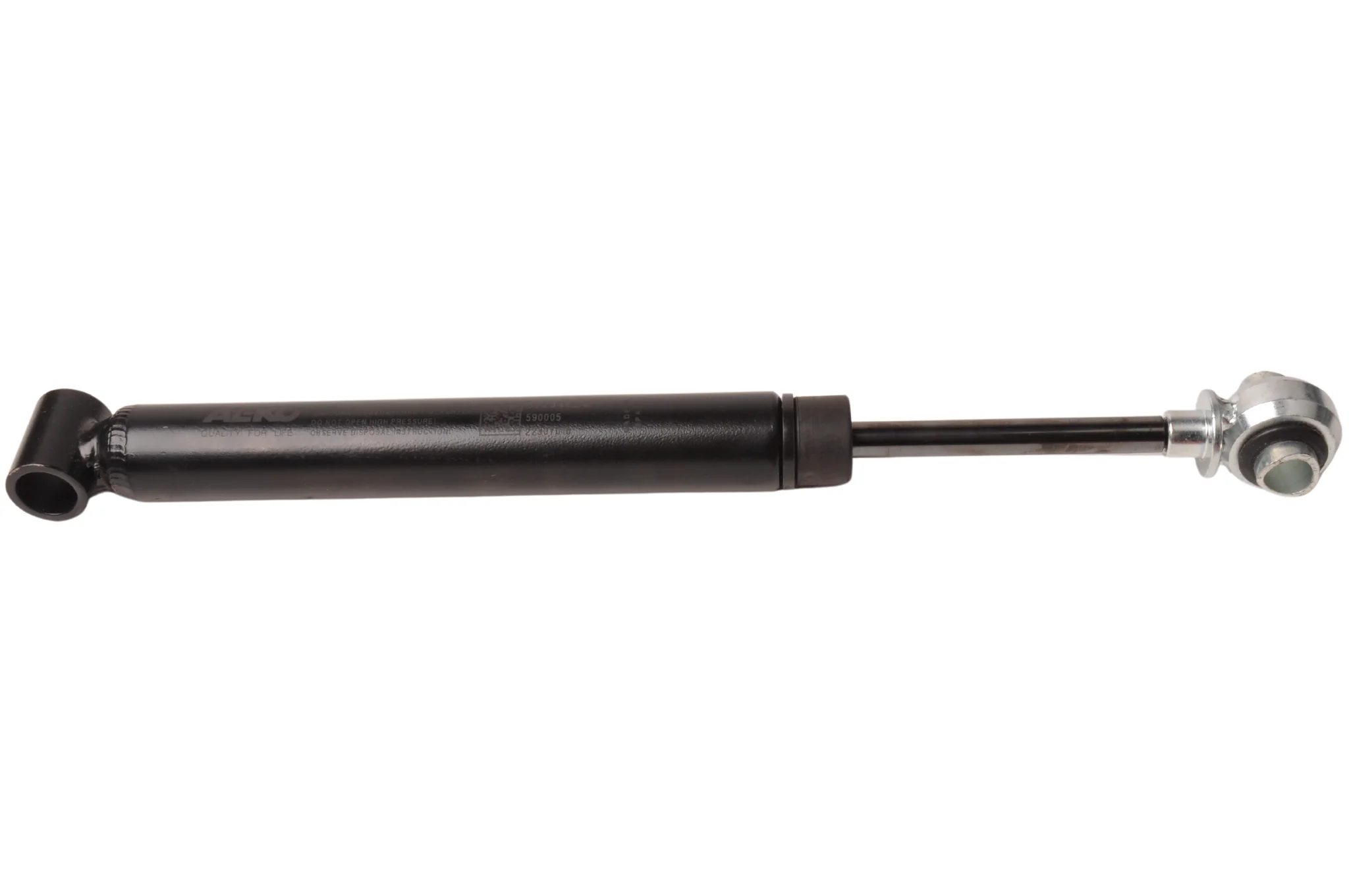 Auflaufdämpfer 251G - Image 2