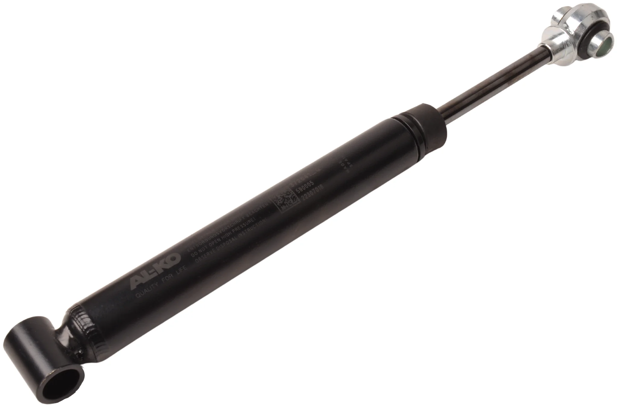 Auflaufdämpfer 251G - Image 3