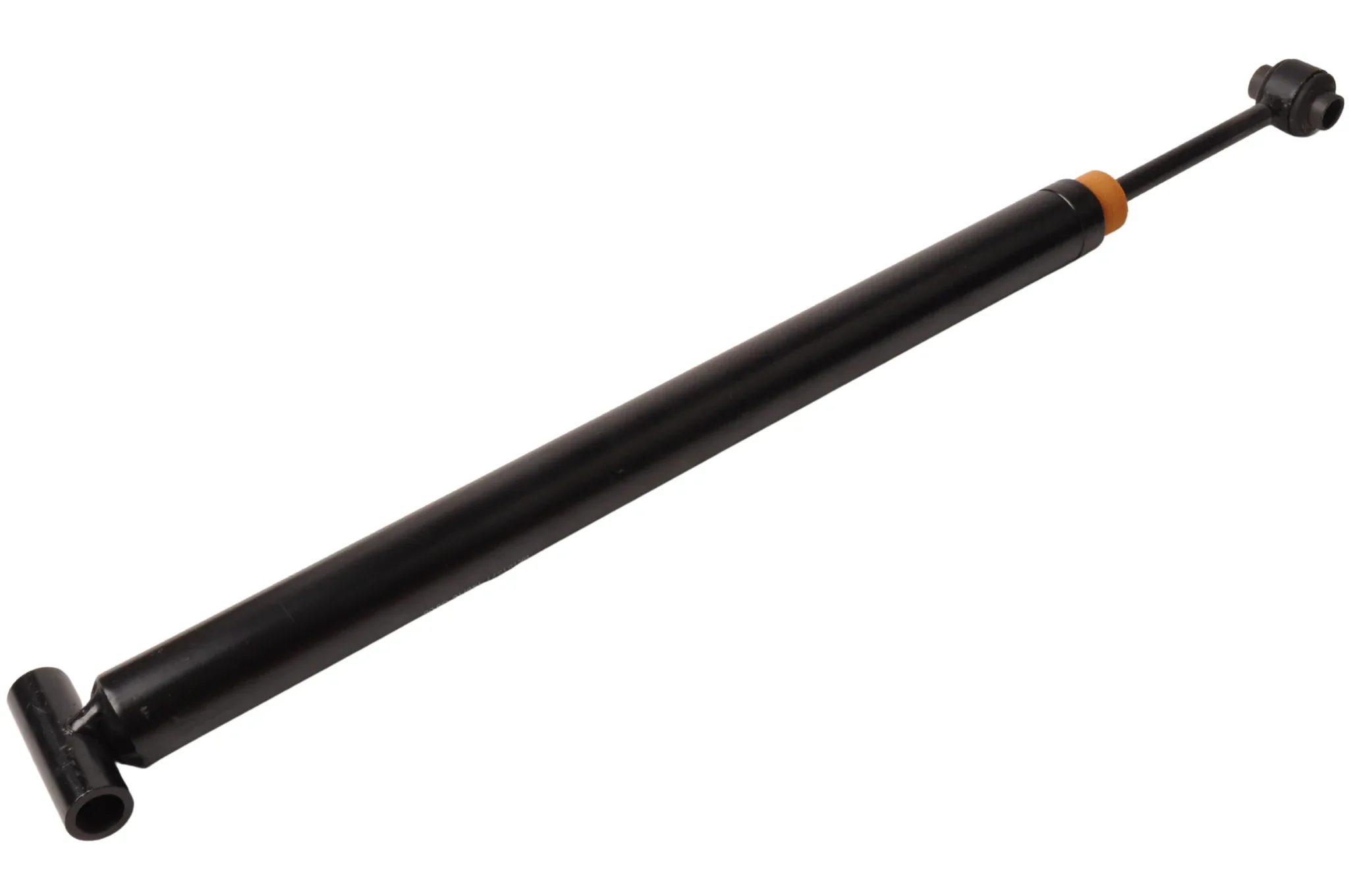 Auflaufdämpfer 251S, lange Ausführung (ab 10/1992) Länge 510 mm