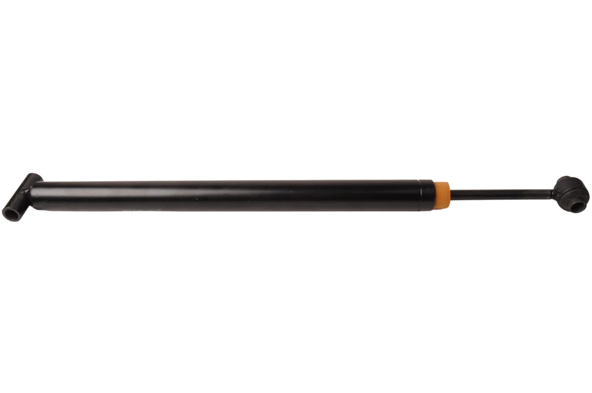 Auflaufdämpfer 251S, lange Ausführung (ab 10/1992) Länge 510 mm - Image 2