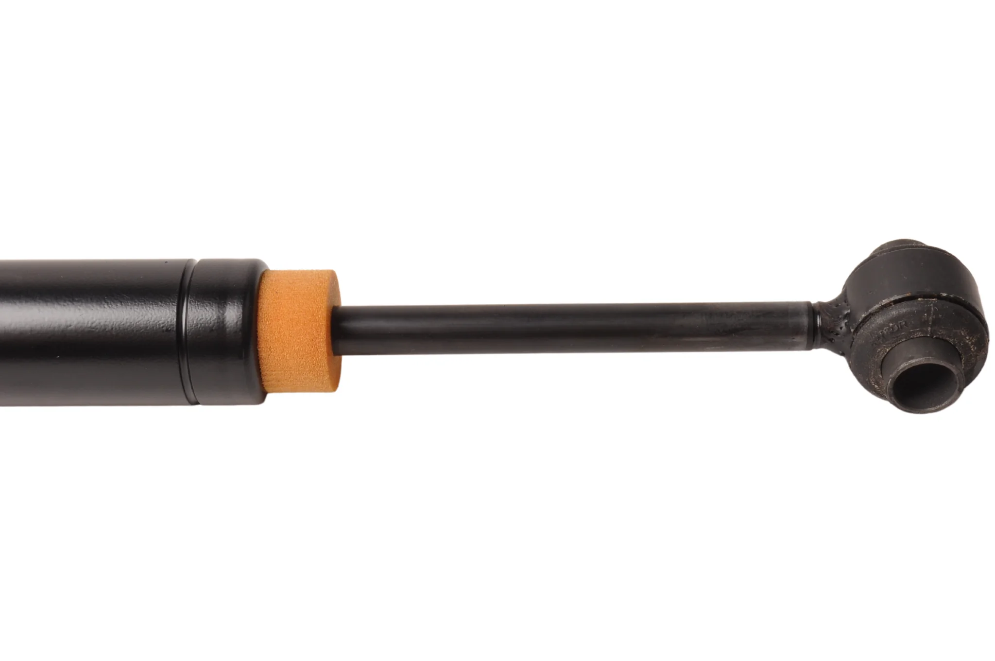Auflaufdämpfer 251S, lange Ausführung (ab 10/1992) Länge 510 mm - Image 4
