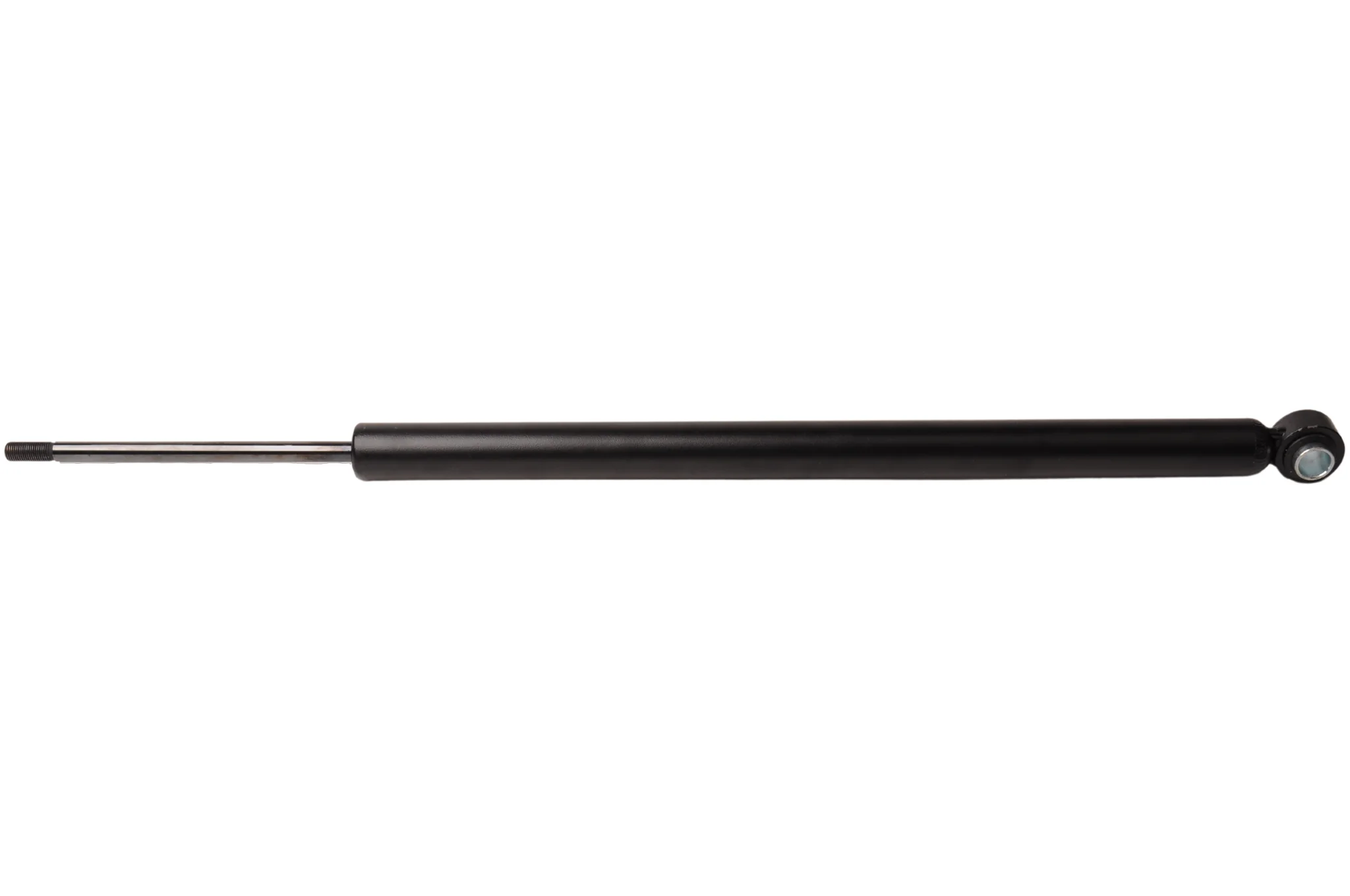 Auflaufdämpfer 2.8VB Länge 605 mm - Image 2