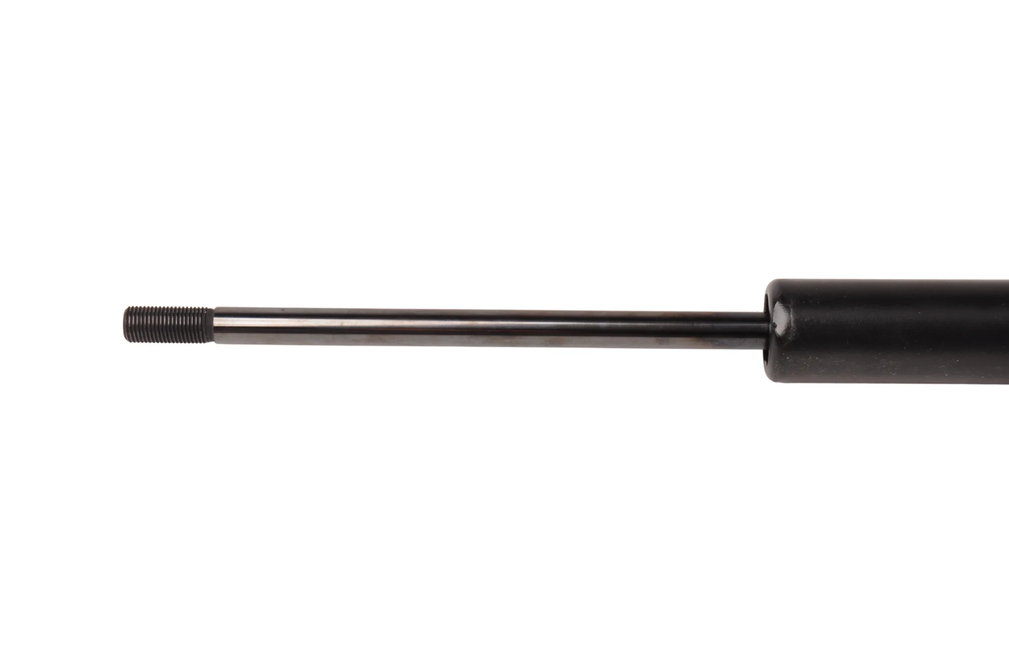 Auflaufdämpfer 2.8VB Länge 605 mm - Image 4
