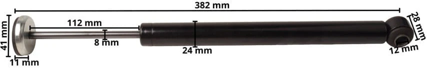 Auflaufdämpfer AK 2008 - Image 6