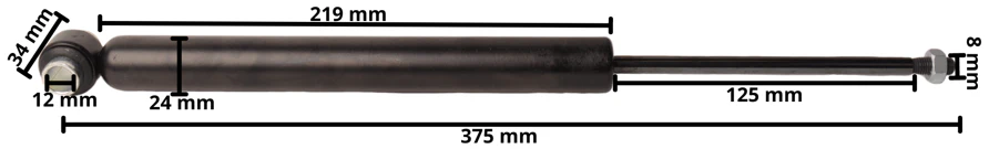 AL-KO Auflaufbremsdämpfer FA 0.9 - Image 7