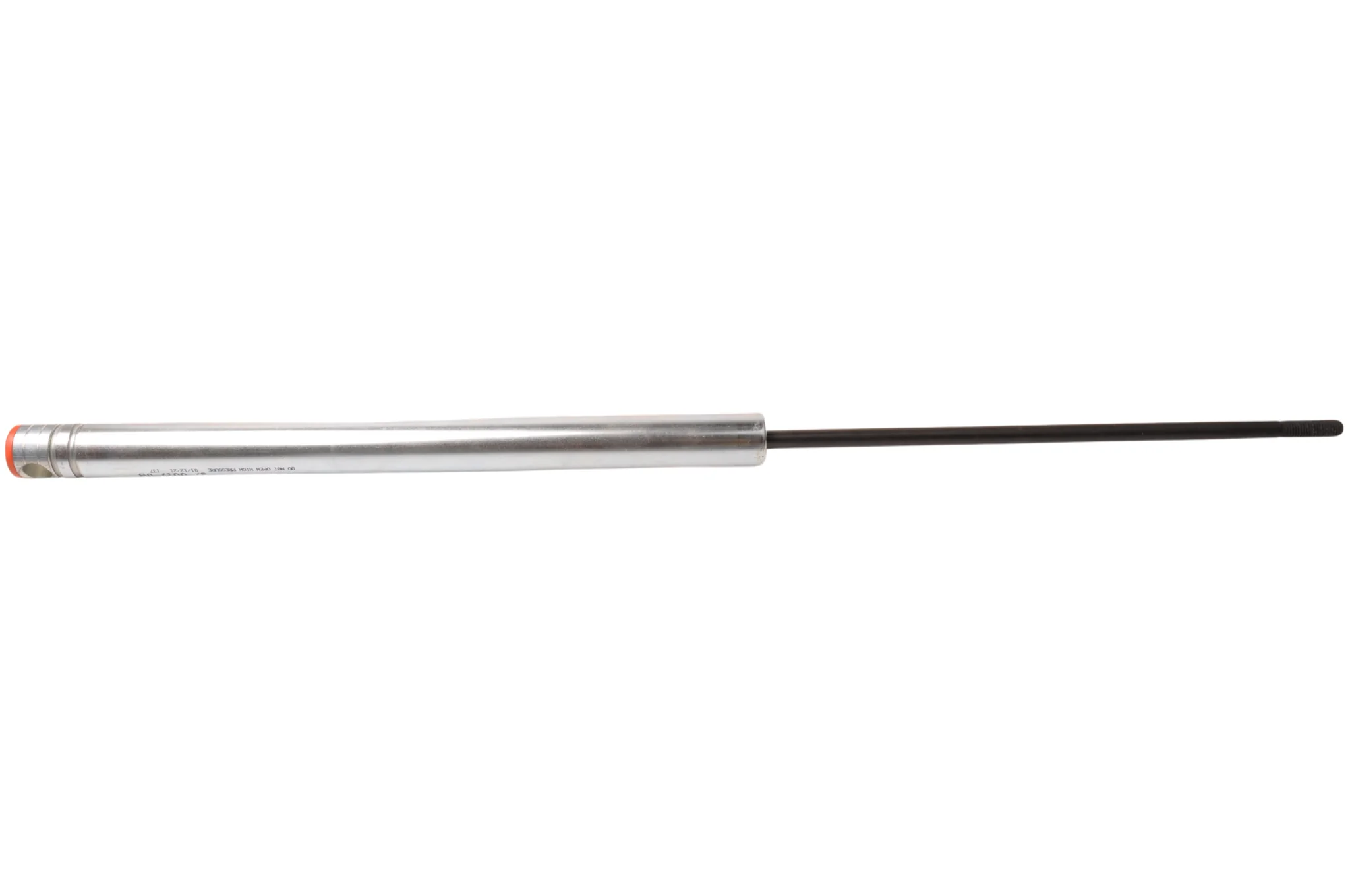 Auflaufdämpfer Knott für KF 35 (87001709) - Image 2