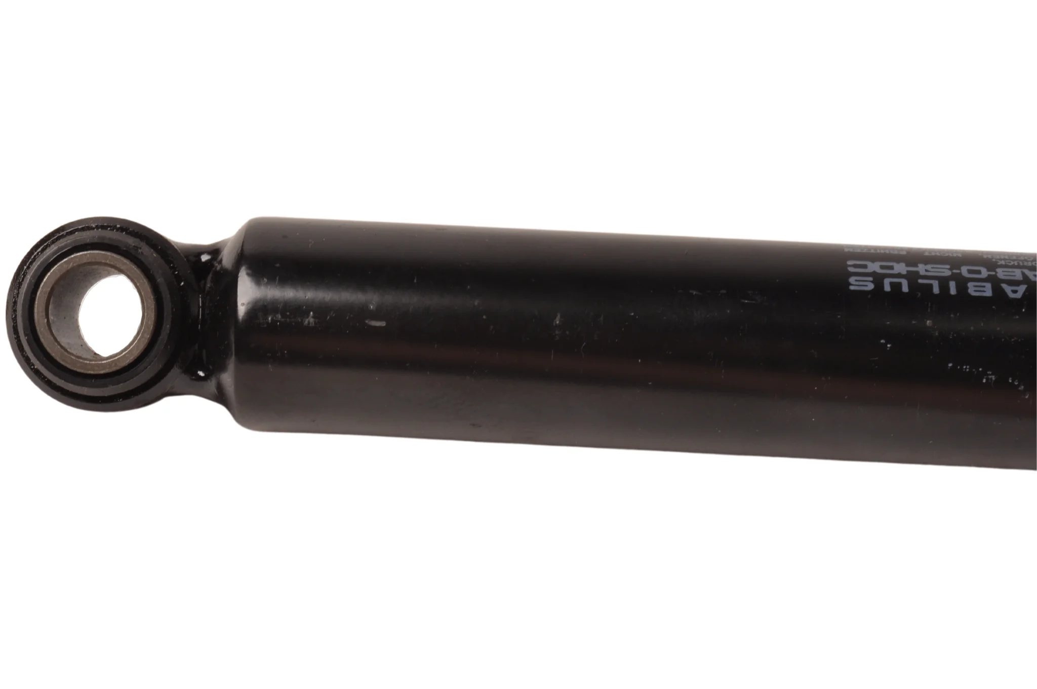 Auflaufdämpfer ZAF 2,8-2 Länge 340 mm - Image 6