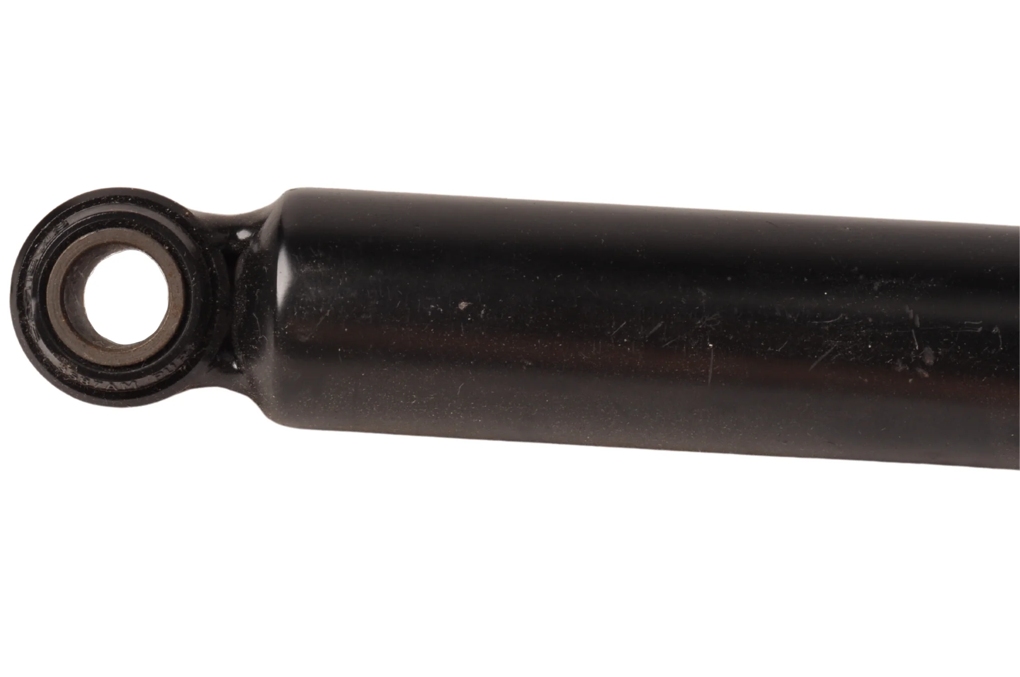 Auflaufdämpfer ZAF 2,8-2 / ZAF 3,0-3 / ZAAQ 3,0-3 - ausgefahrene Länge 340 mm - Image 3