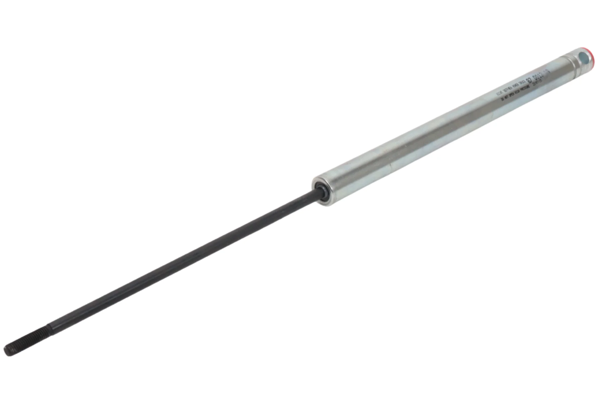 Auflaufdämpfer - KR30-A/KR30HV-A/KF30-A - 87001313