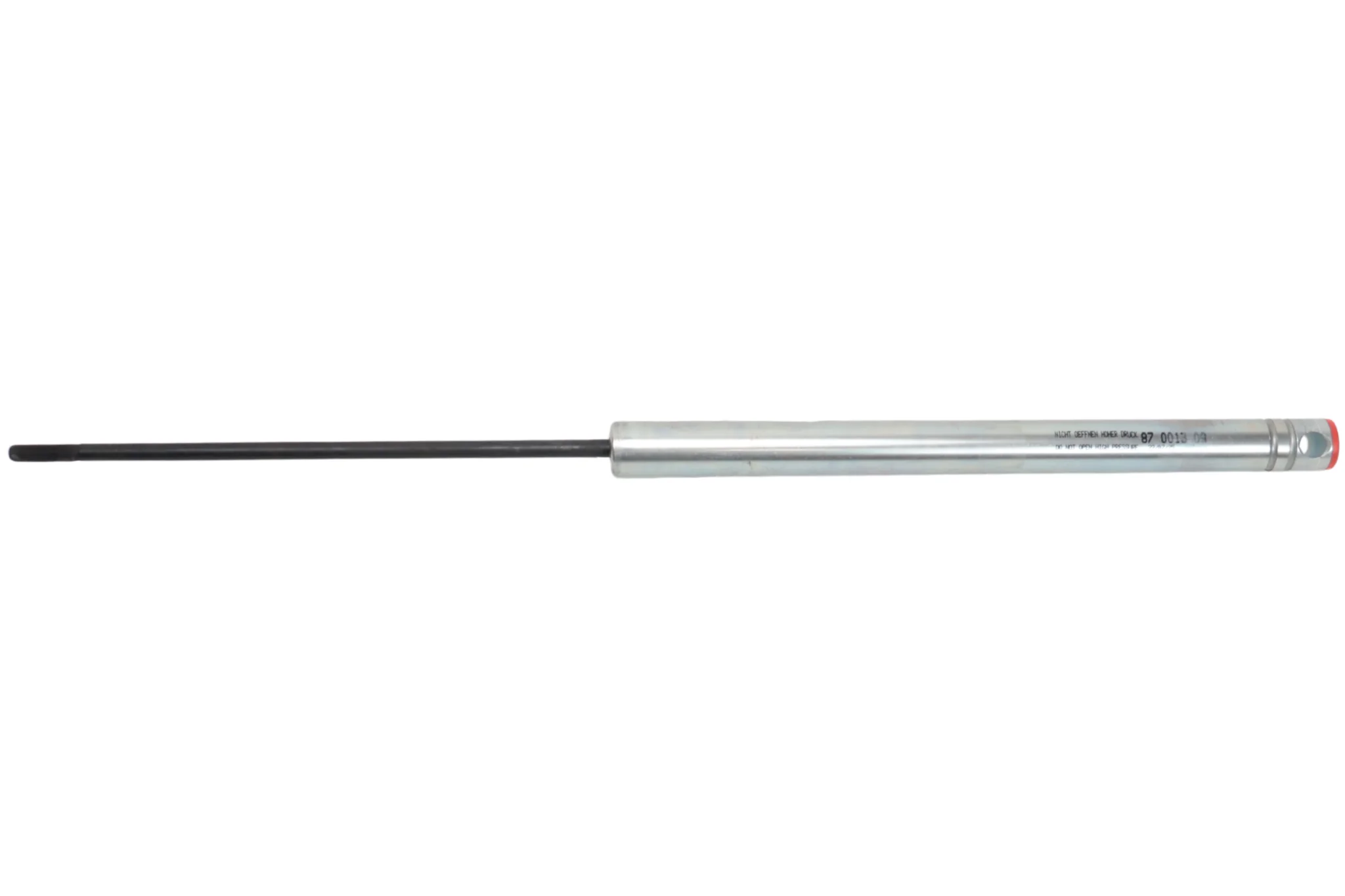 Auflaufdämpfer - KR30-A/KR30HV-A/KF30-A - 87001313 - Image 2