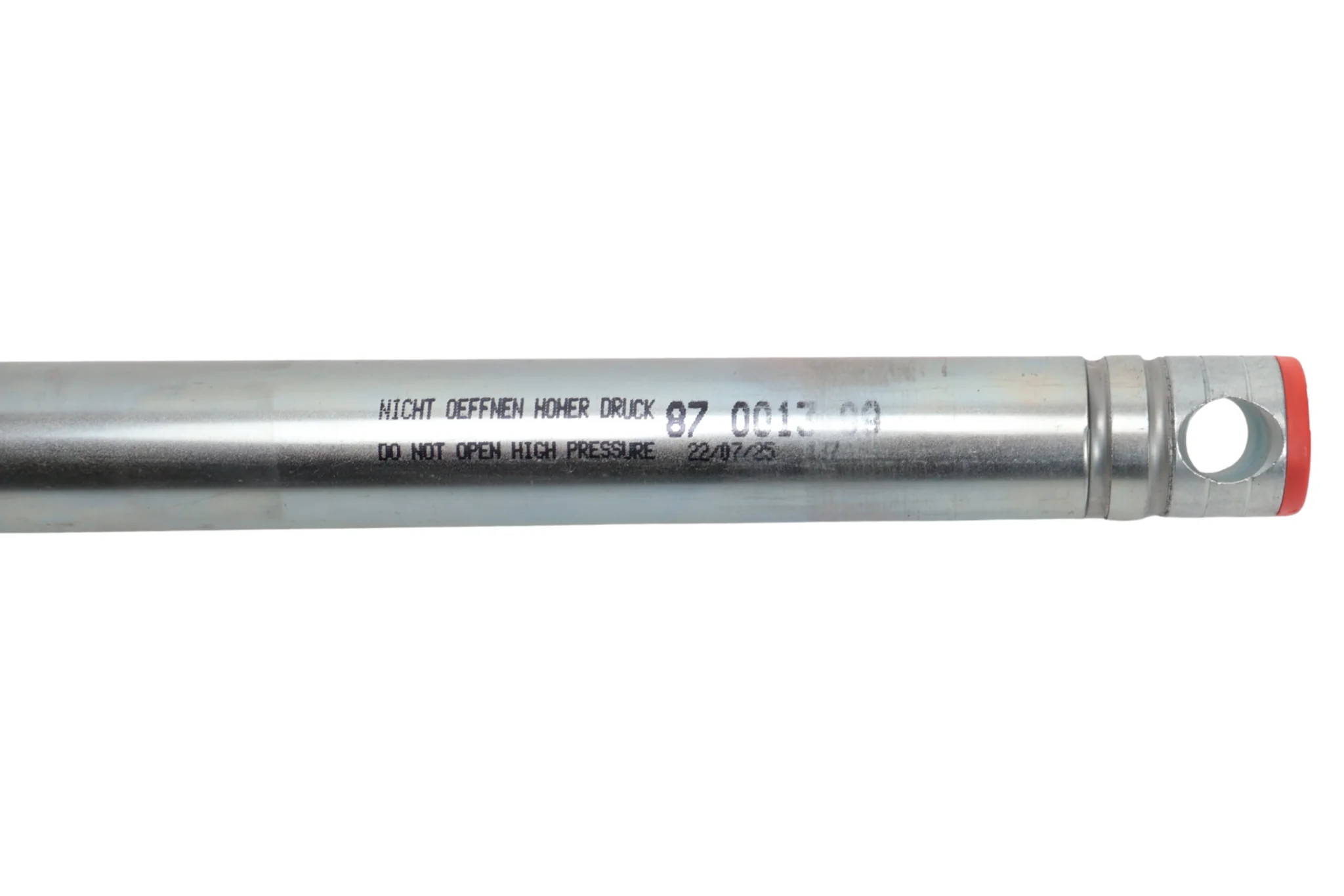 Auflaufdämpfer - KR30-A/KR30HV-A/KF30-A - 87001313 - Image 4