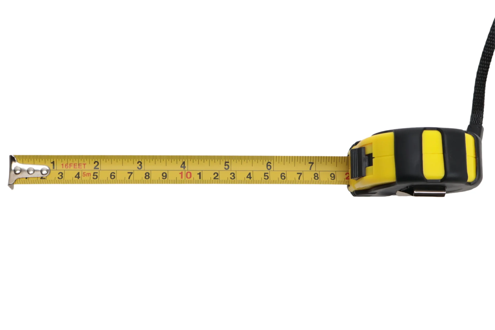 Bandmaß 5 Meter - Image 3