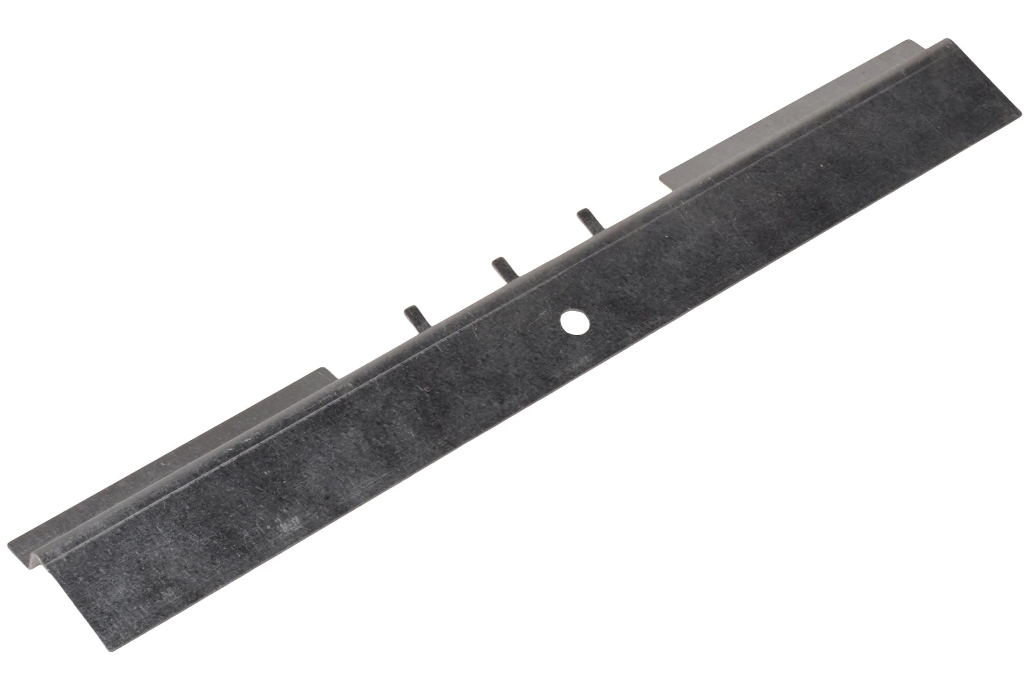 Leiste für die Batteriebefestigung am 3-Seiten-Kipper - Image 3
