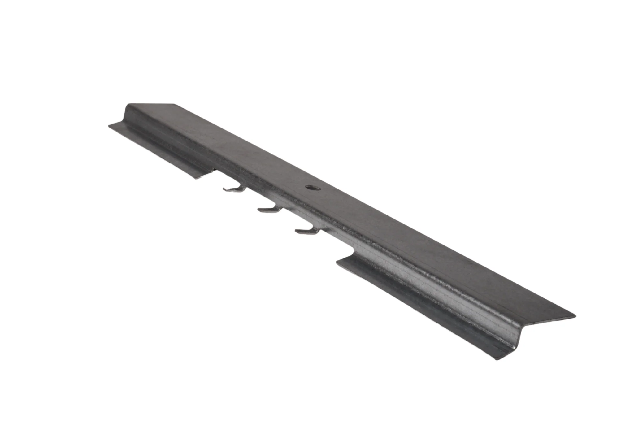 Leiste für die Batteriebefestigung am 3-Seiten-Kipper - Image 4