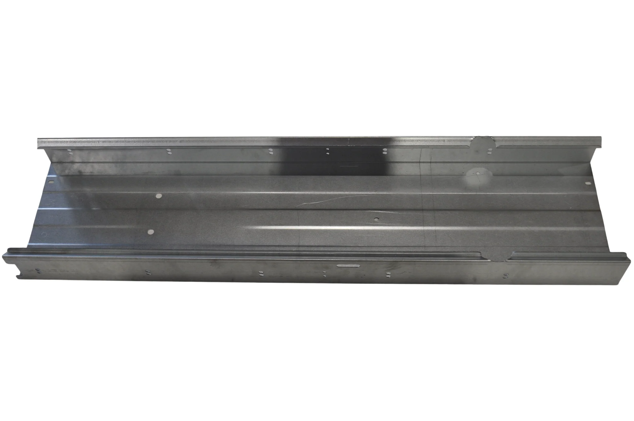 Batteriekasten 107x27x8,5 cm