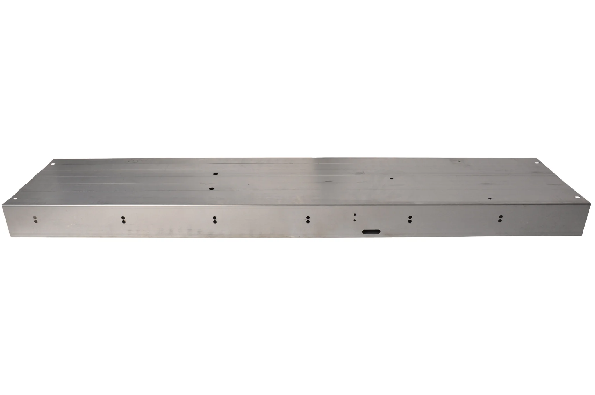 Batteriekasten 129x30x8,5 cm - Image 2