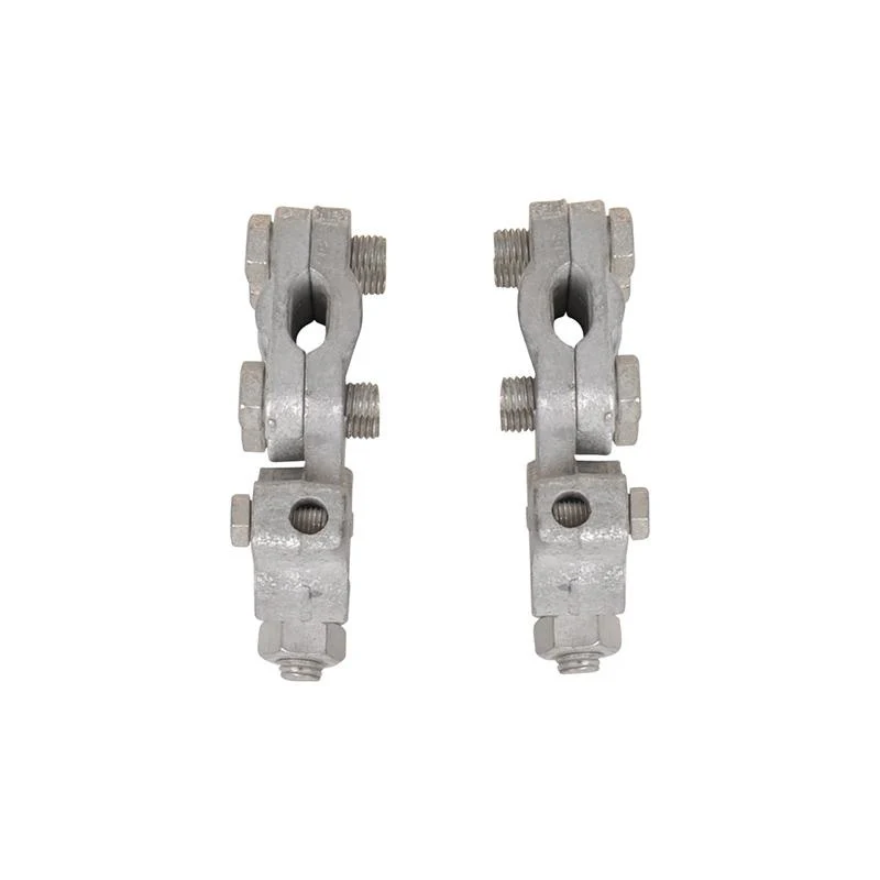 Mehrzweck-Batterieklemme - 12 - 24V - (-) ist 17,5 mm - (+) ist 19 mm - Image 4
