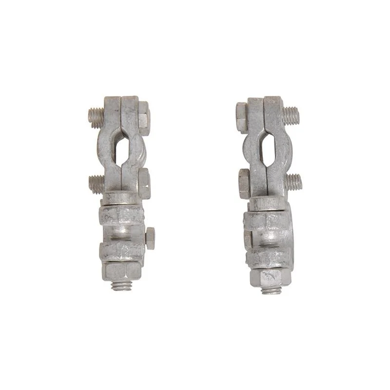 Mehrzweck-Batterieklemme - 12 - 24V - (-) ist 17,5 mm - (+) ist 19 mm - Image 5