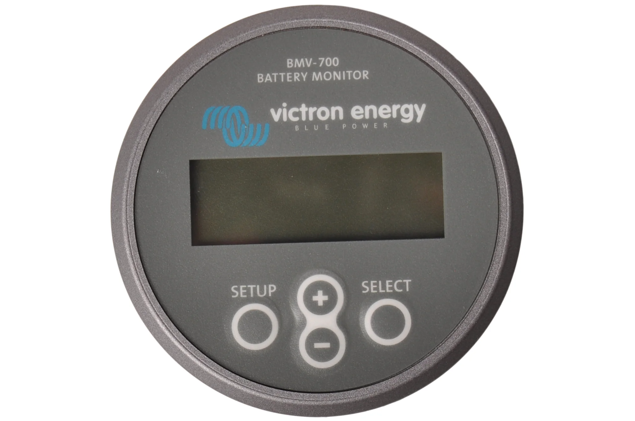 Victron BMV-700 Batteriemonitor