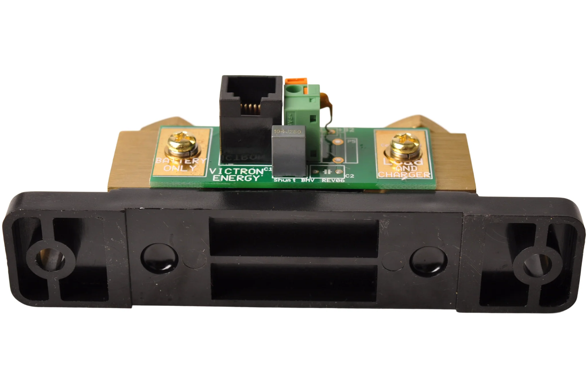 Victron BMV-700 Batteriemonitor - Image 4