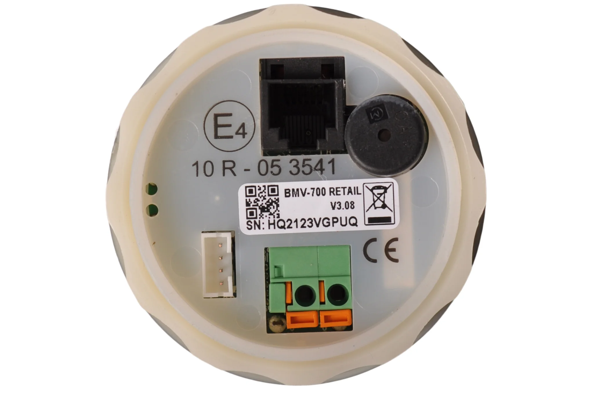 Victron BMV-700 Batteriemonitor - Image 7