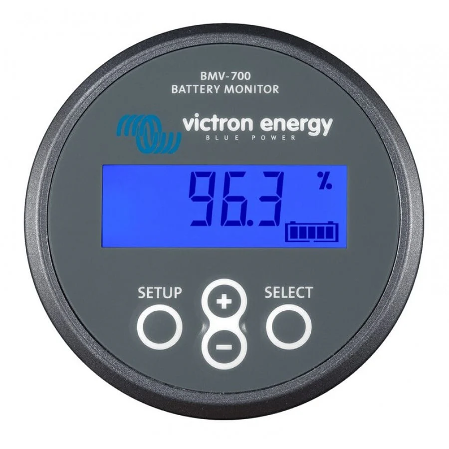 Victron BMV-700 Batteriemonitor - Image 8