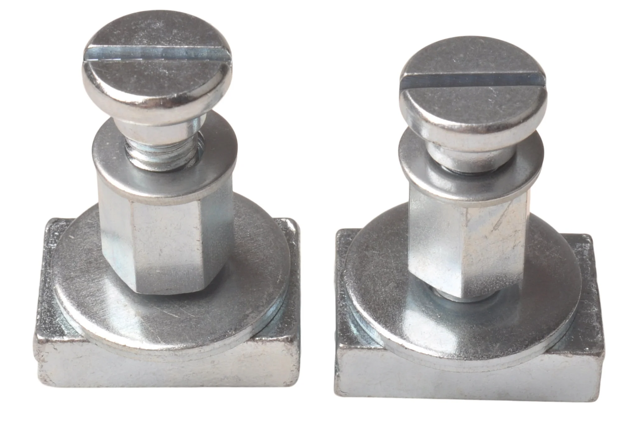 Kompletter Satz Befestigungszubehör Anssems Gasfeder (Deckel vorwärts) - Image 3