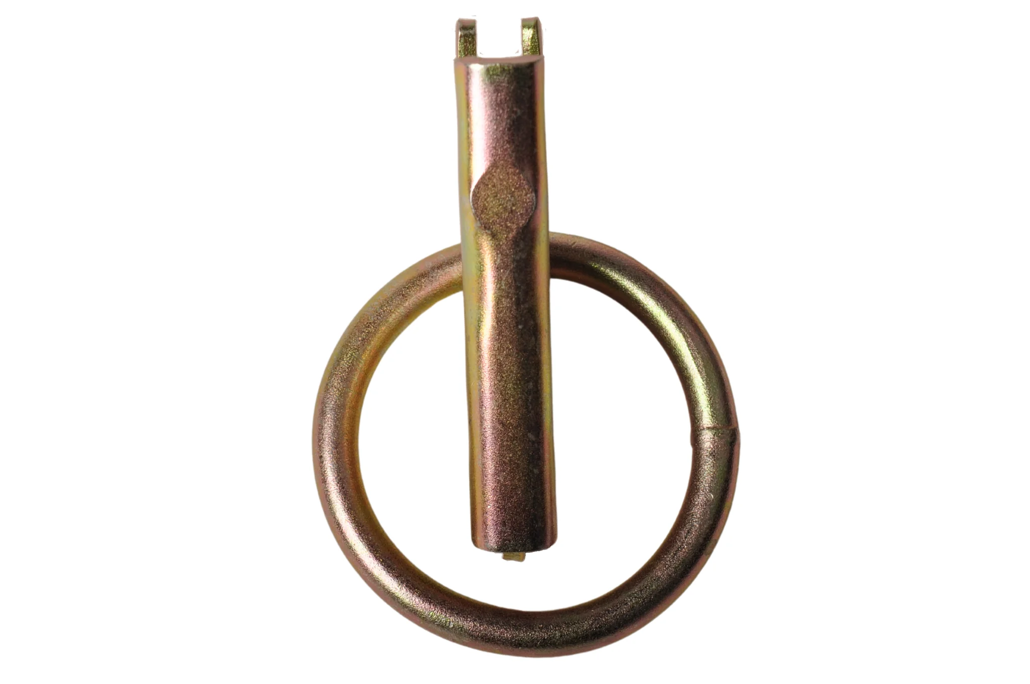 Befestigungsring für LKW-Zurrschienen 80x14 mm - Image 4