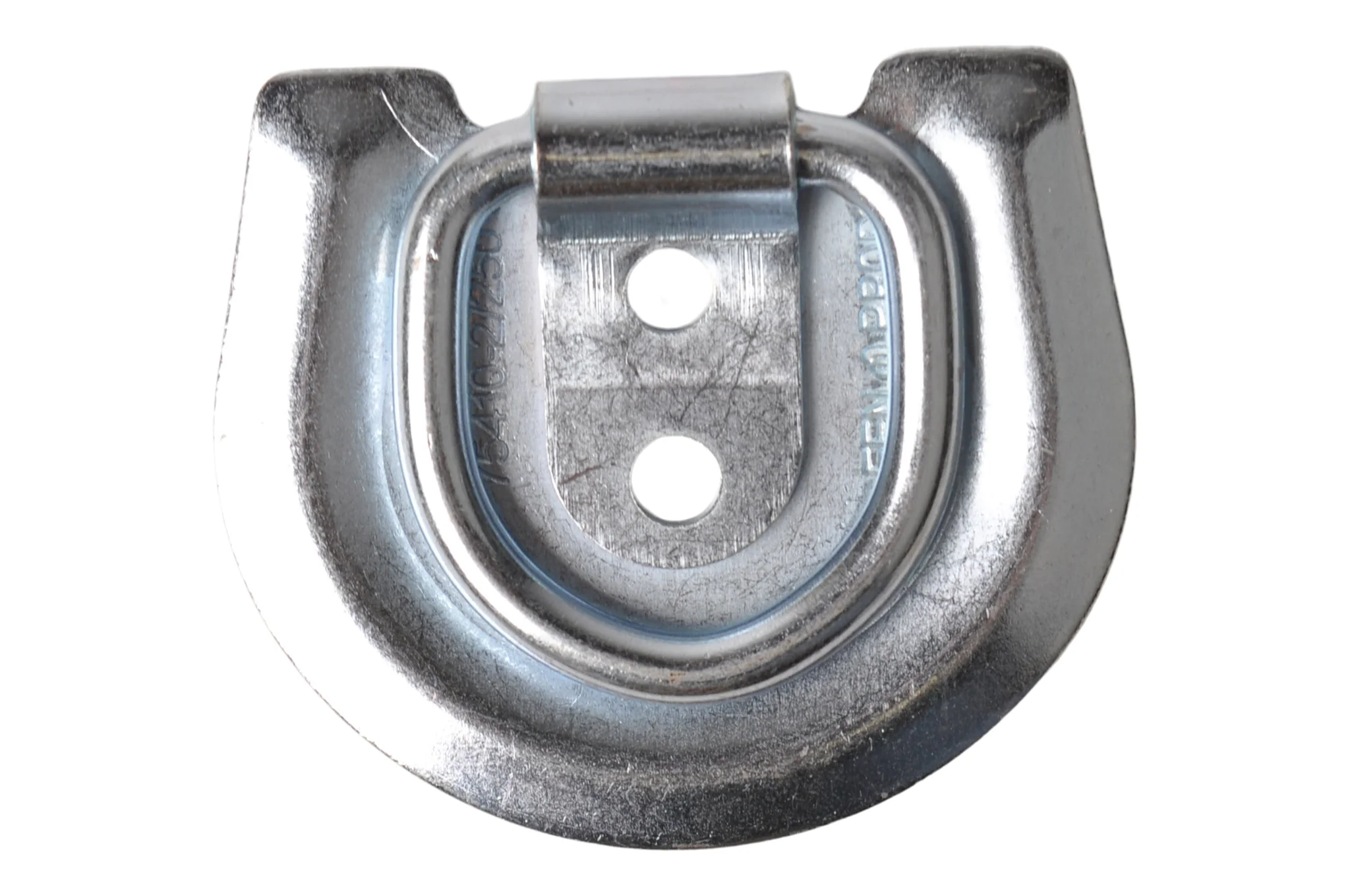 Befestigungsring zum Anschrauben 72x62x10 mm - Satz von 4 Stück - Image 5