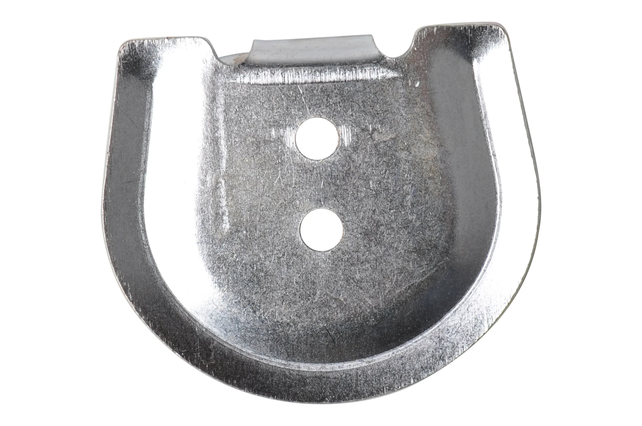 Befestigungsring zum Anschrauben 72x62x10 mm - Satz von 4 Stück - Image 6