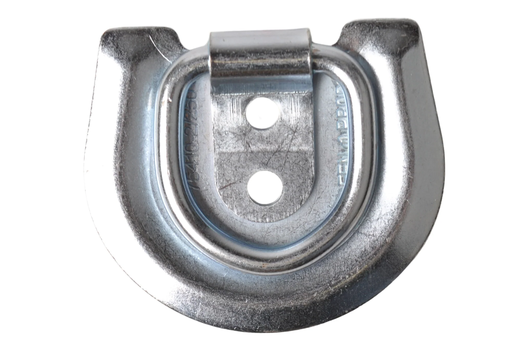 Befestigungsring zum Anschrauben 71x62x10 mm - Image 3