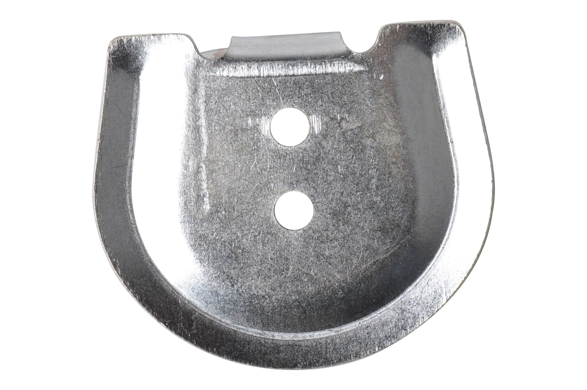 Befestigungsring zum Anschrauben 71x62x10 mm - Image 4