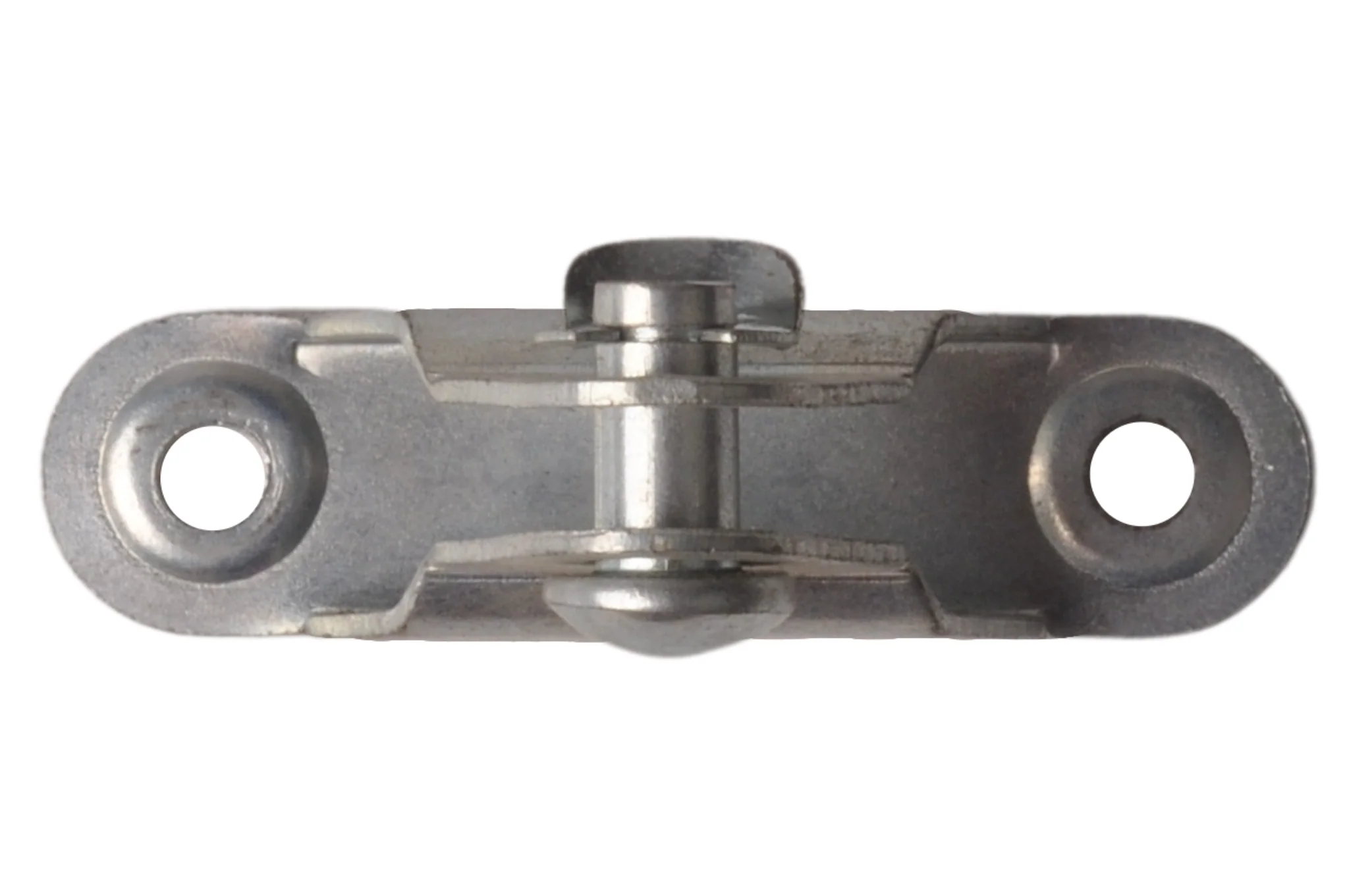 Befestigungsschuh Gasdruckfeder klein M5 - Image 2